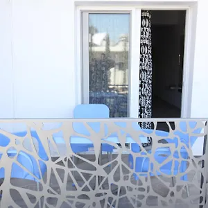 Park Hotel Ksamil
