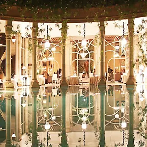 Le Palais Rhoul And 5*, Marrakesh Marocco