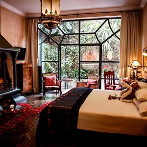 4* Hotel Meson Panza