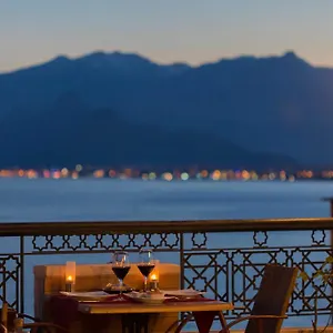 Antalya Inn Hotel טורקיה