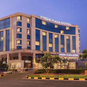 Pride Plaza Hotel, Aerocity הודו