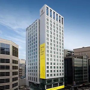 L7 Myeongdong By Lotte 4* Seul