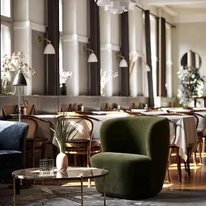 Fiftyseven 4* Copenhaga