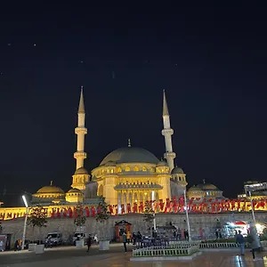 Boutique Taksim , Provincia di Istanbul Turchia