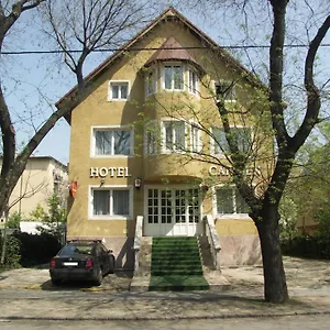 Carmen 3*, Budapest Ungheria