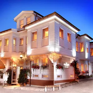 Darussaade Old - Sultanahmet 4* Istambul