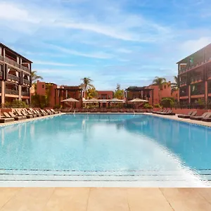 Hôtel&ryads Barrière Le Naoura 5* Marraquexe