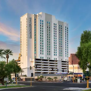 Springhill By Marriott Vegas Convention Center ארצות הברית
