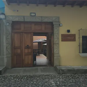 Antiwa Guatemala Hotel