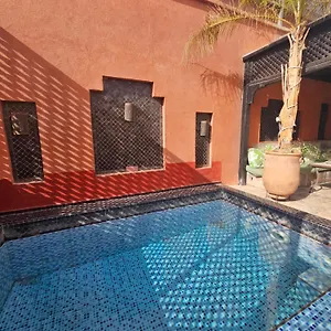 Alegria 4*, Marrakesh Marocco