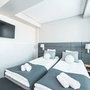 Forenom Kamppi Aparthotel Helsinki