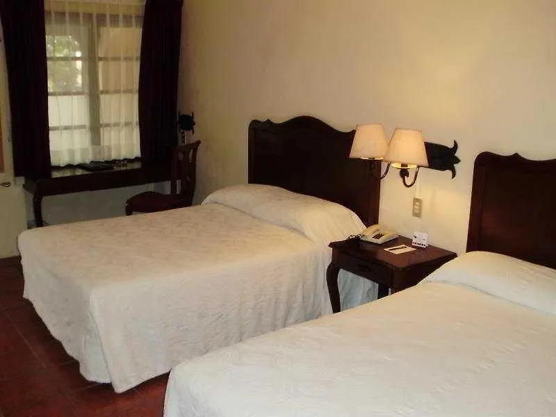 Hotel Las Farolas Antigua
