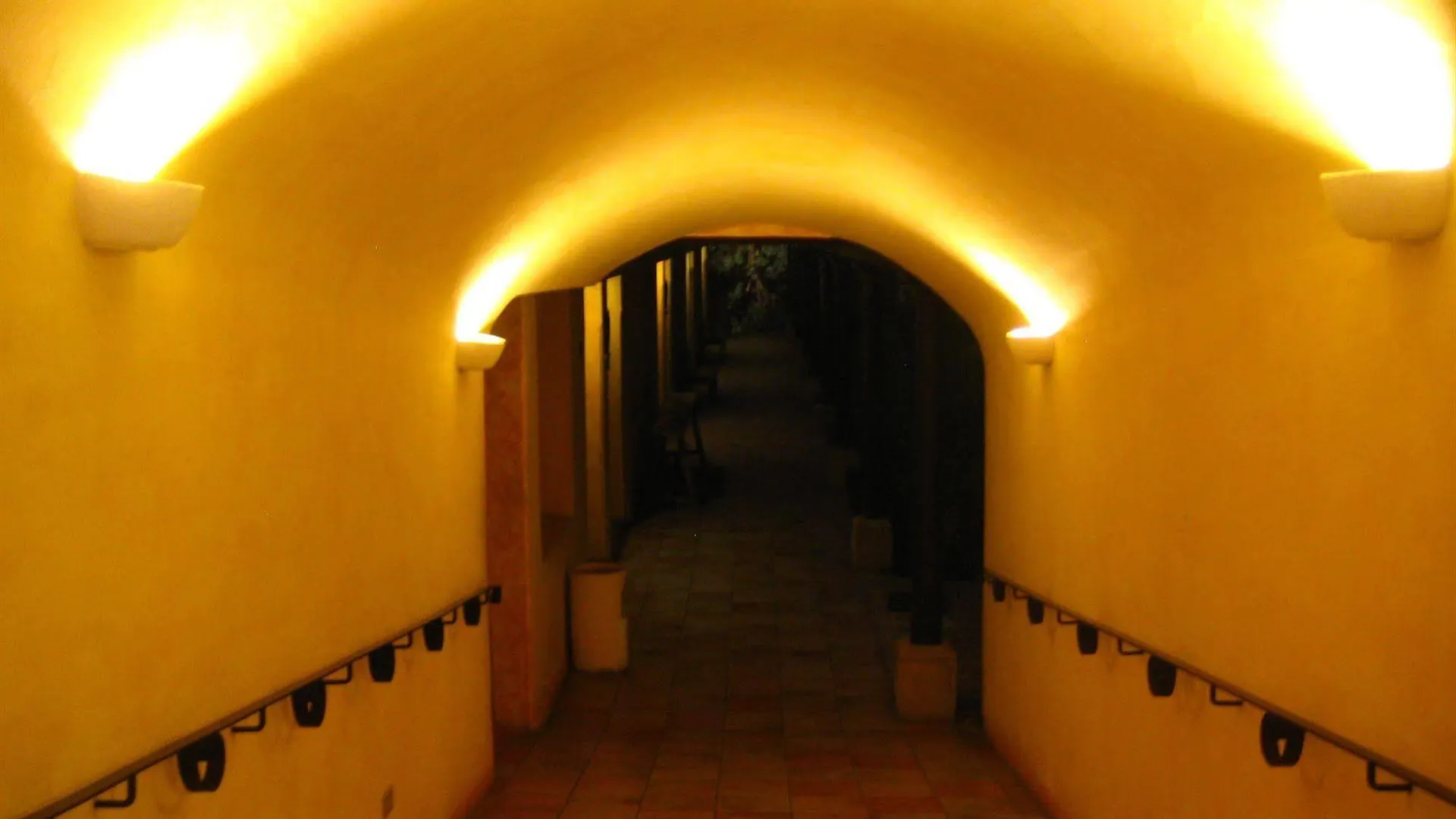 Hotel Las Farolas Antigua