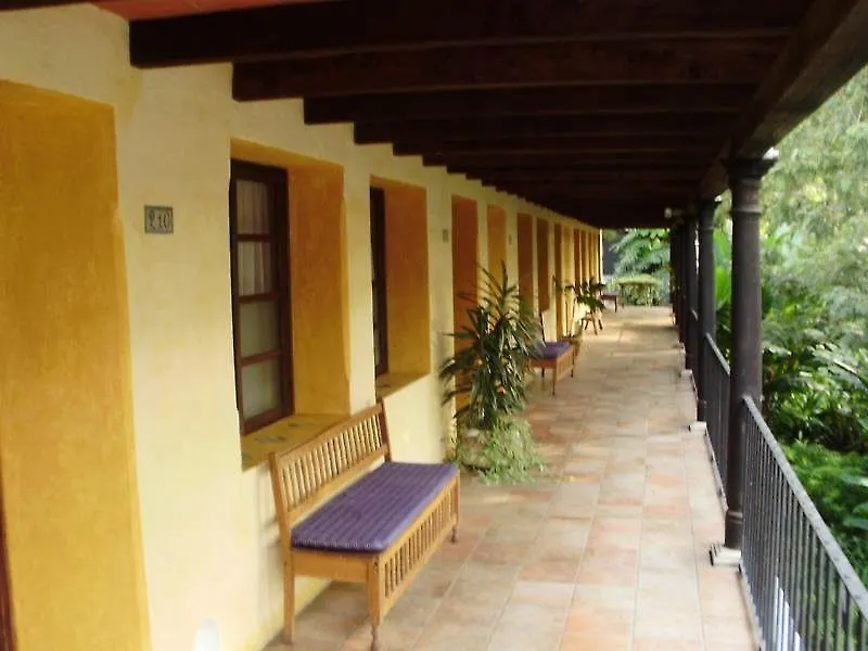 ****  Hotel Las Farolas Antigua Guatemala
